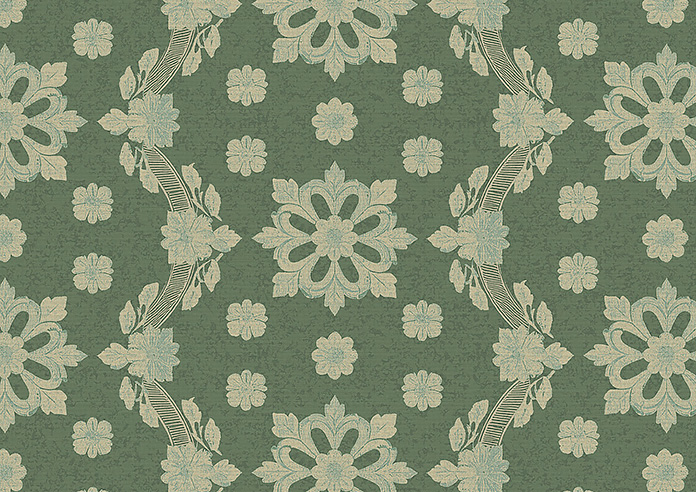 Chancel, Coriscon - Twist&Fit Roman Blind - Image 7